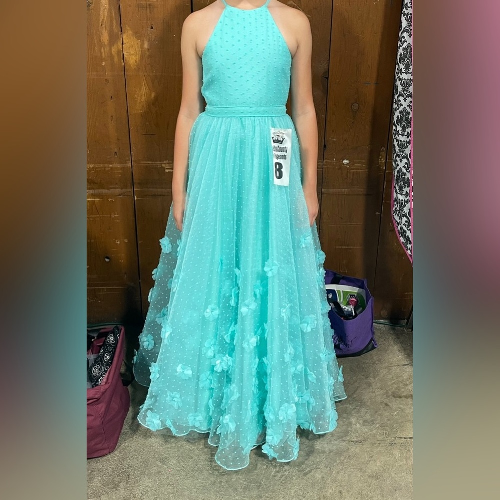 Sherri Hill Littles